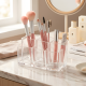Acrylic Makeup Organizer 